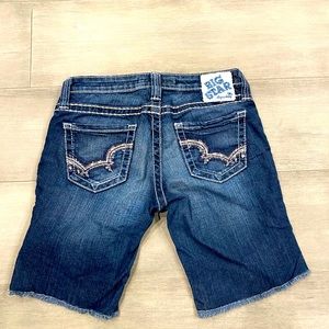 Big Star - Size 27 - Casey K - 9” Leg Length - Like New